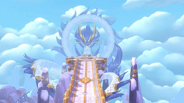 龙耀七载 共振四海| 傲雪棋品牌七周年庆典璀璨开启,荣耀绽放