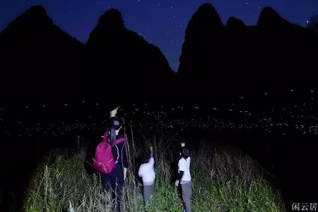 这么美的风景,骑再远都值得